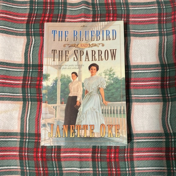 Listing for @tulipsrawsome
Janette Oke Books - Picture 12 of 15